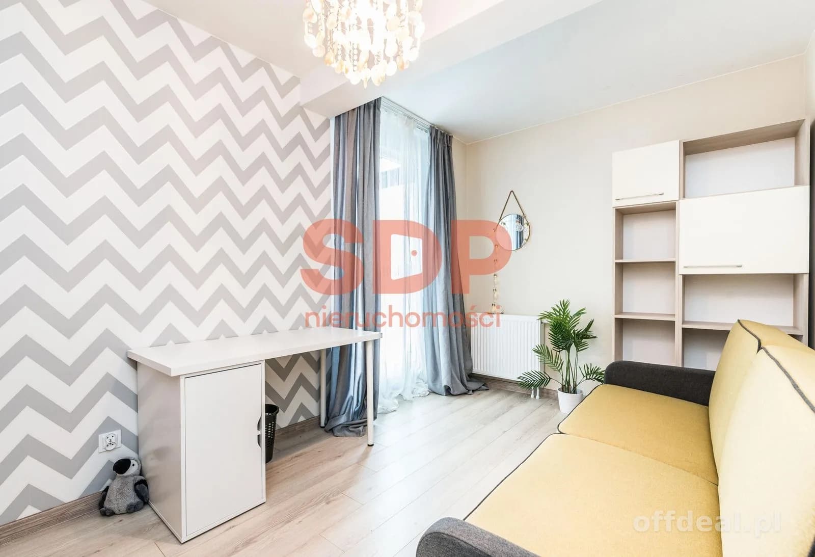 Photo 8: Appartement, 2 rooms, 48 m², Wrocław