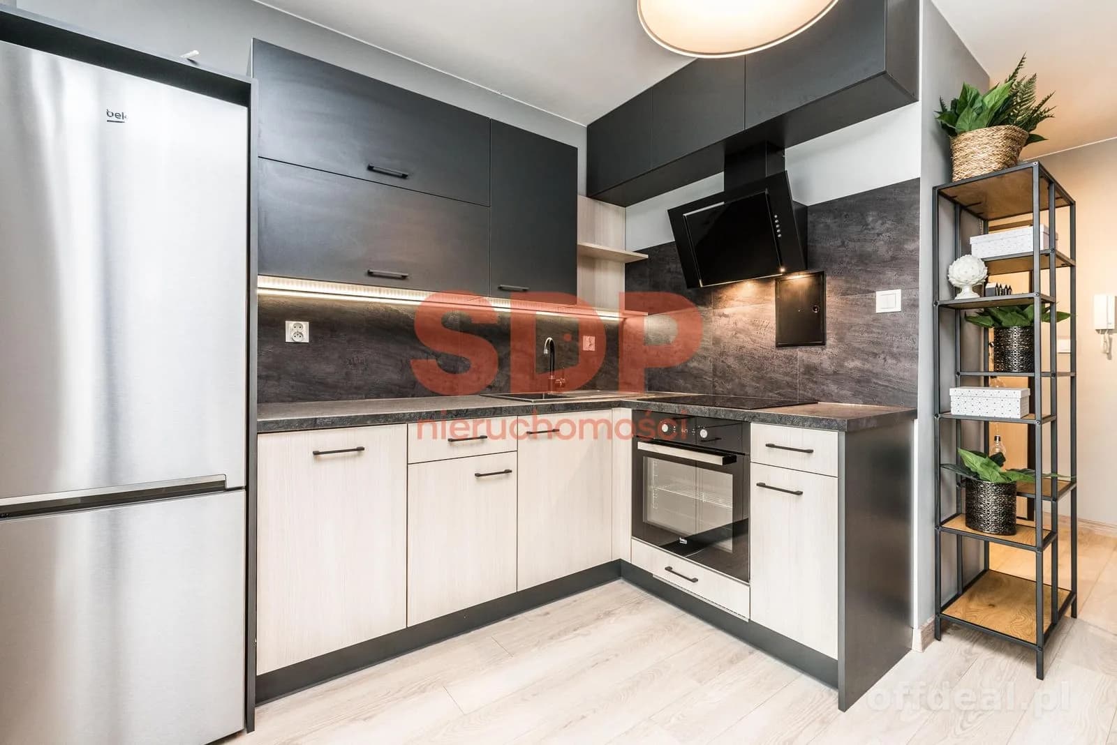 Photo 3: Appartement, 2 rooms, 48 m², Wrocław