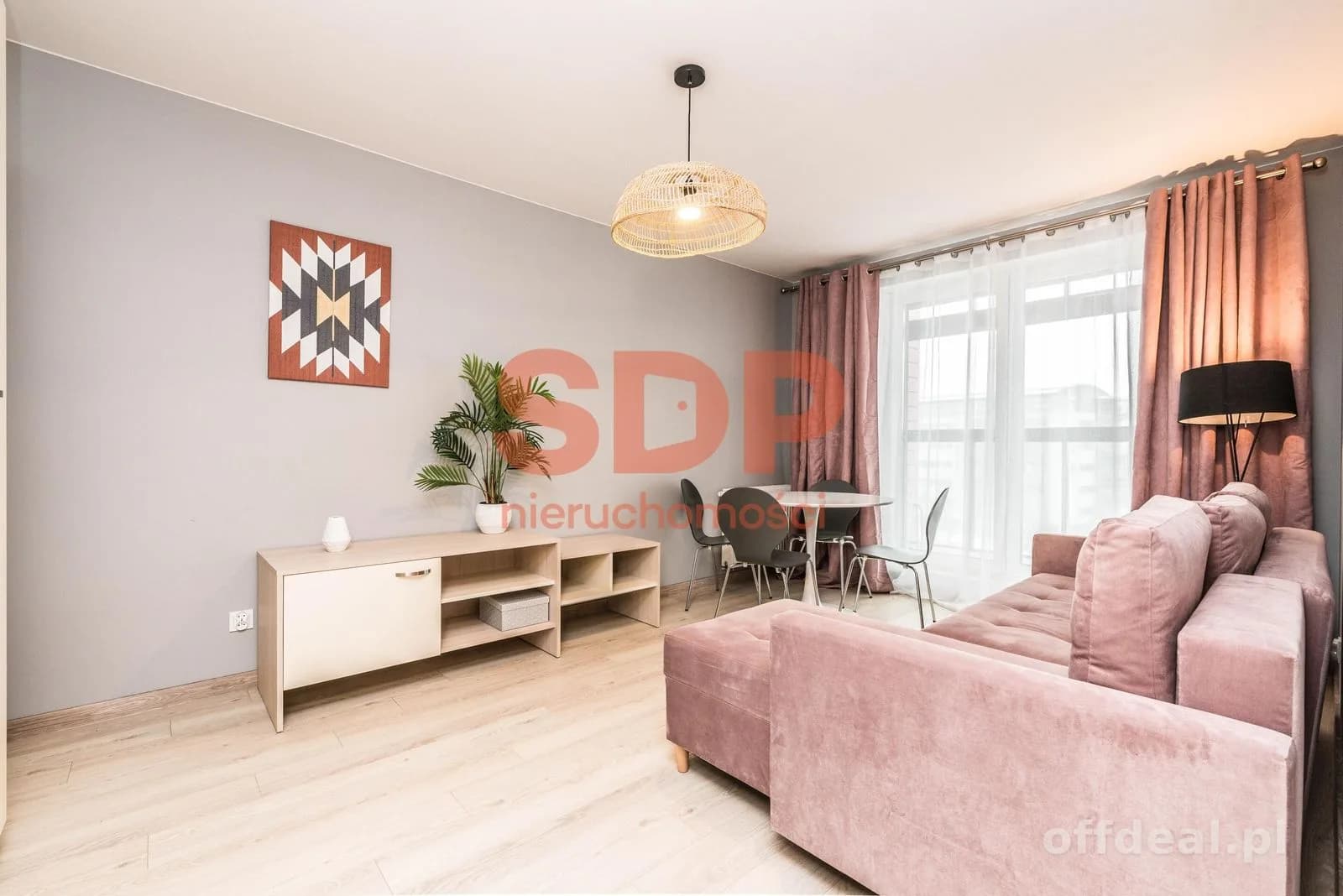 Photo 11: Appartement, 2 rooms, 48 m², Wrocław