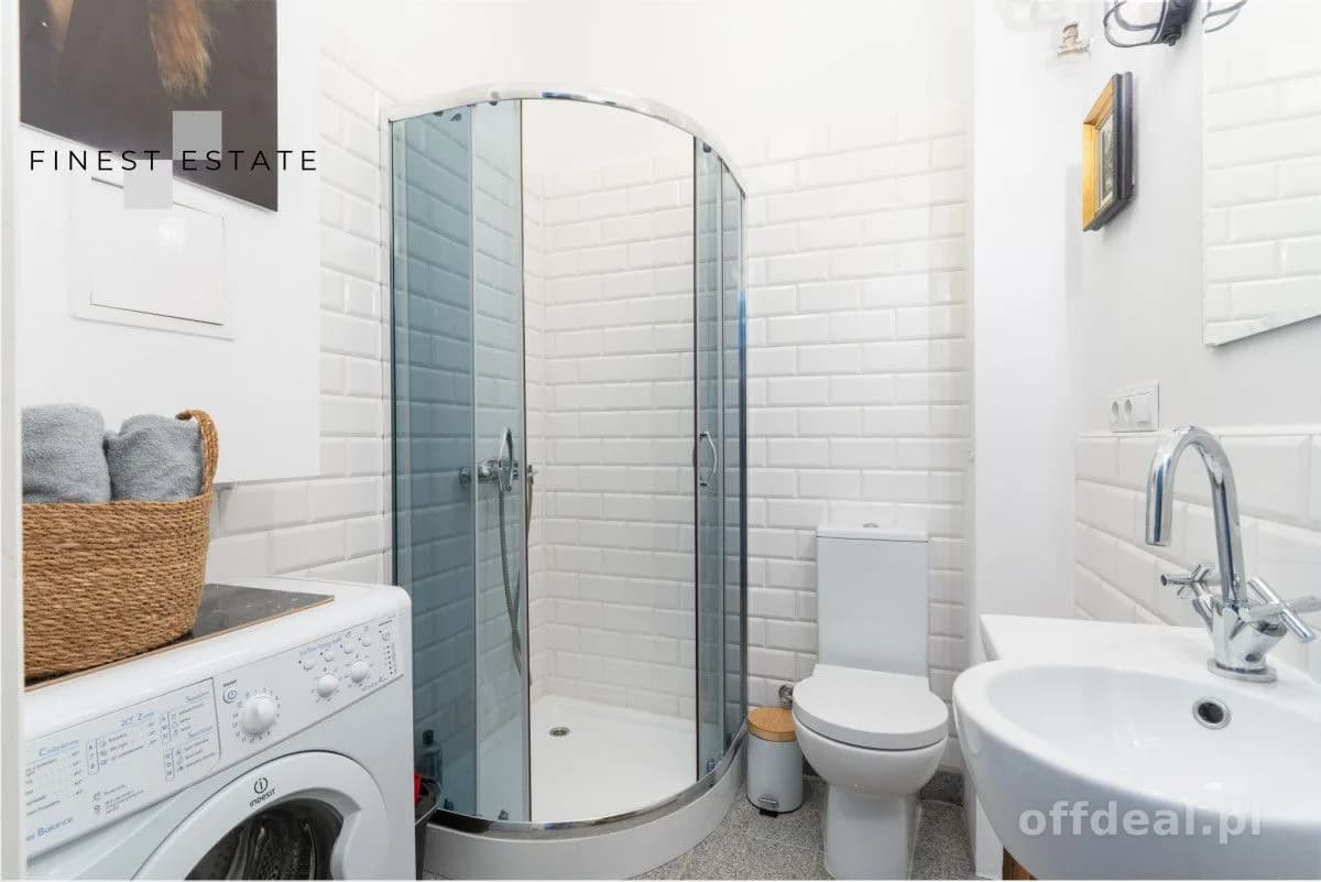 KAMIENICA POD ZEGAREM | STUDIO | 33 M2 | DOSTĘPNE