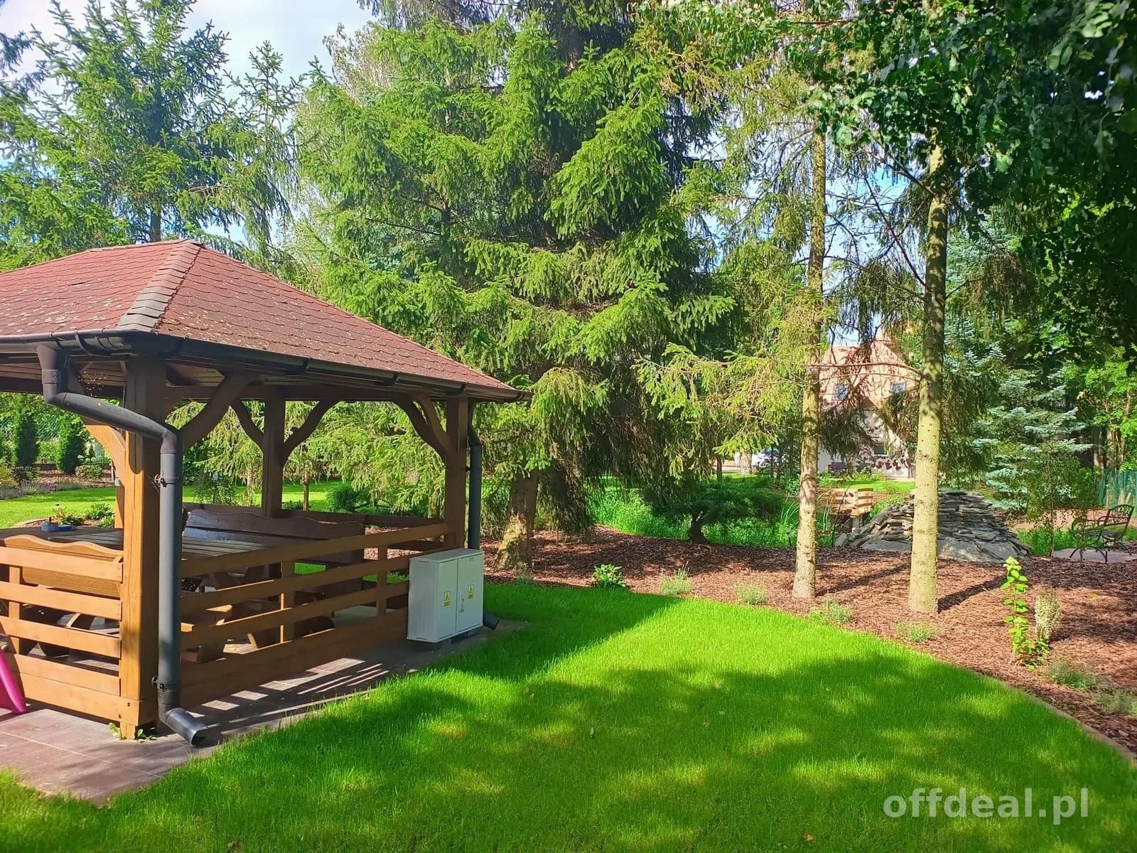 11-room house for sale in Próba | 500 m²
