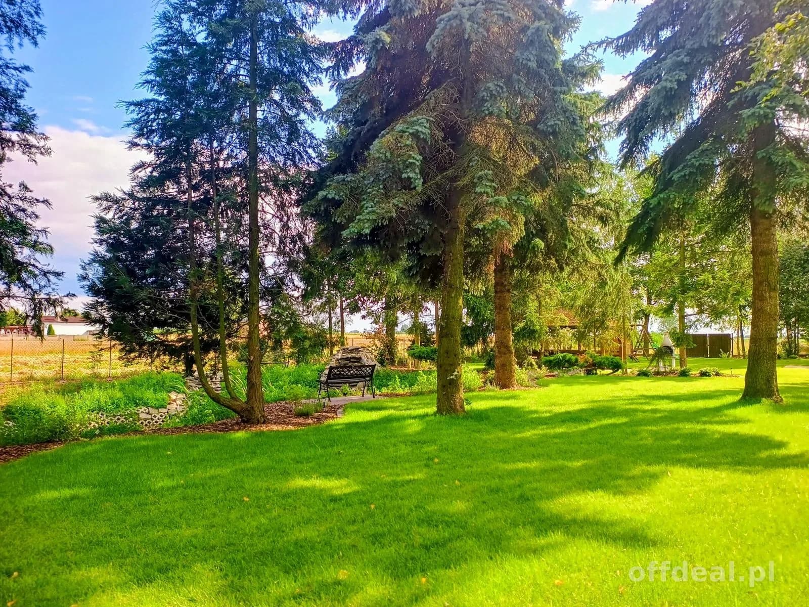 11-room house for sale in Próba | 500 m²
