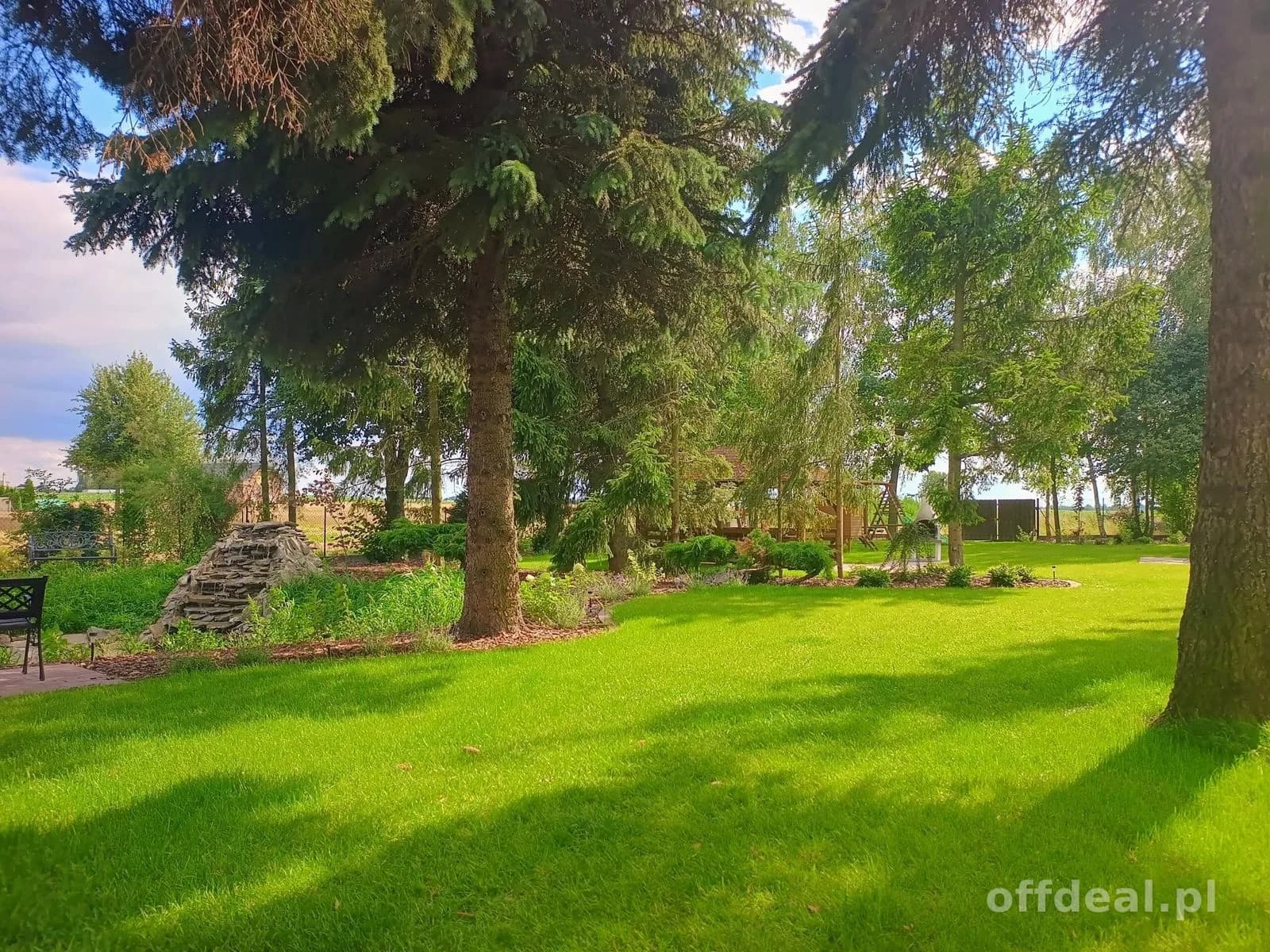 11-room house for sale in Próba | 500 m²