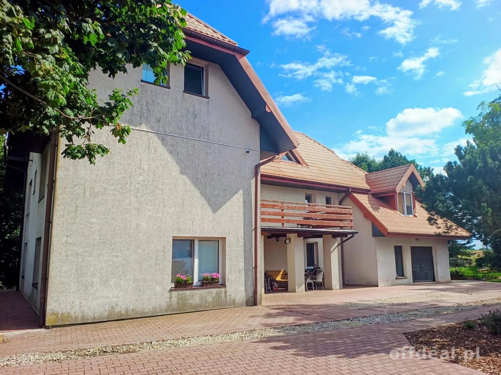 11-room house for sale in Próba | 500 m²