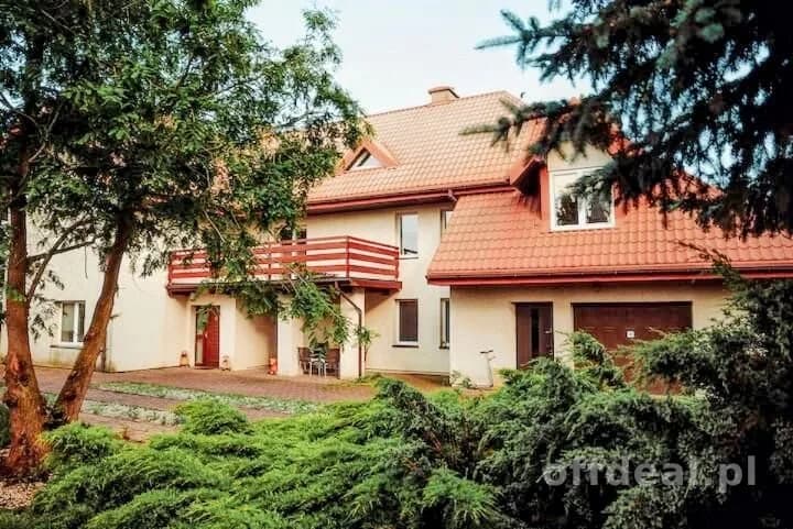 11-room house for sale in Próba | 500 m²