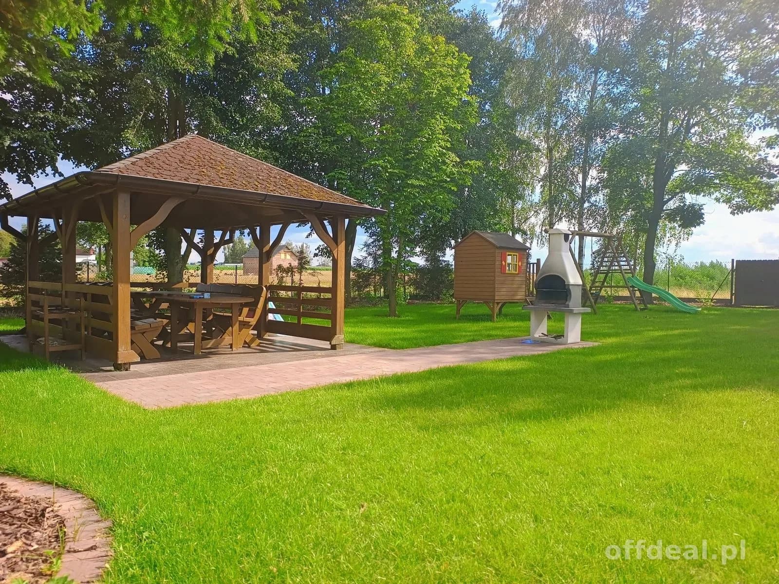 11-room house for sale in Próba | 500 m²