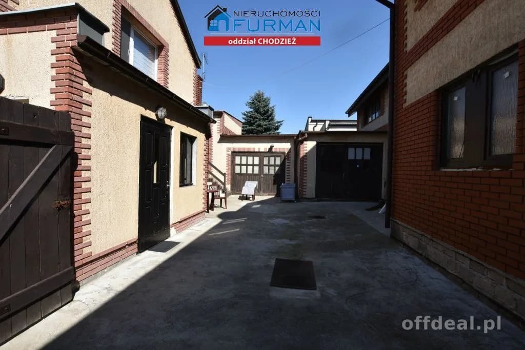 bien commercial à vendre à Chodzież | 691 m²