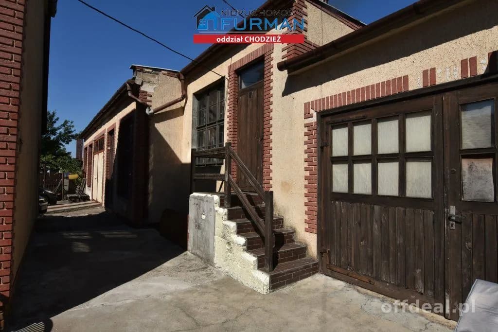 bien commercial à vendre à Chodzież | 691 m²