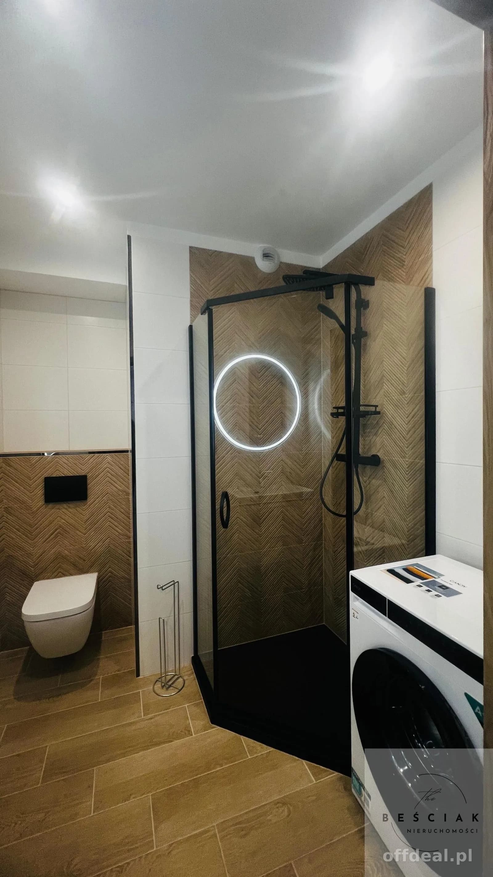 Фото 20: Квартира, 2 кімнати, 30 m², Tarnów