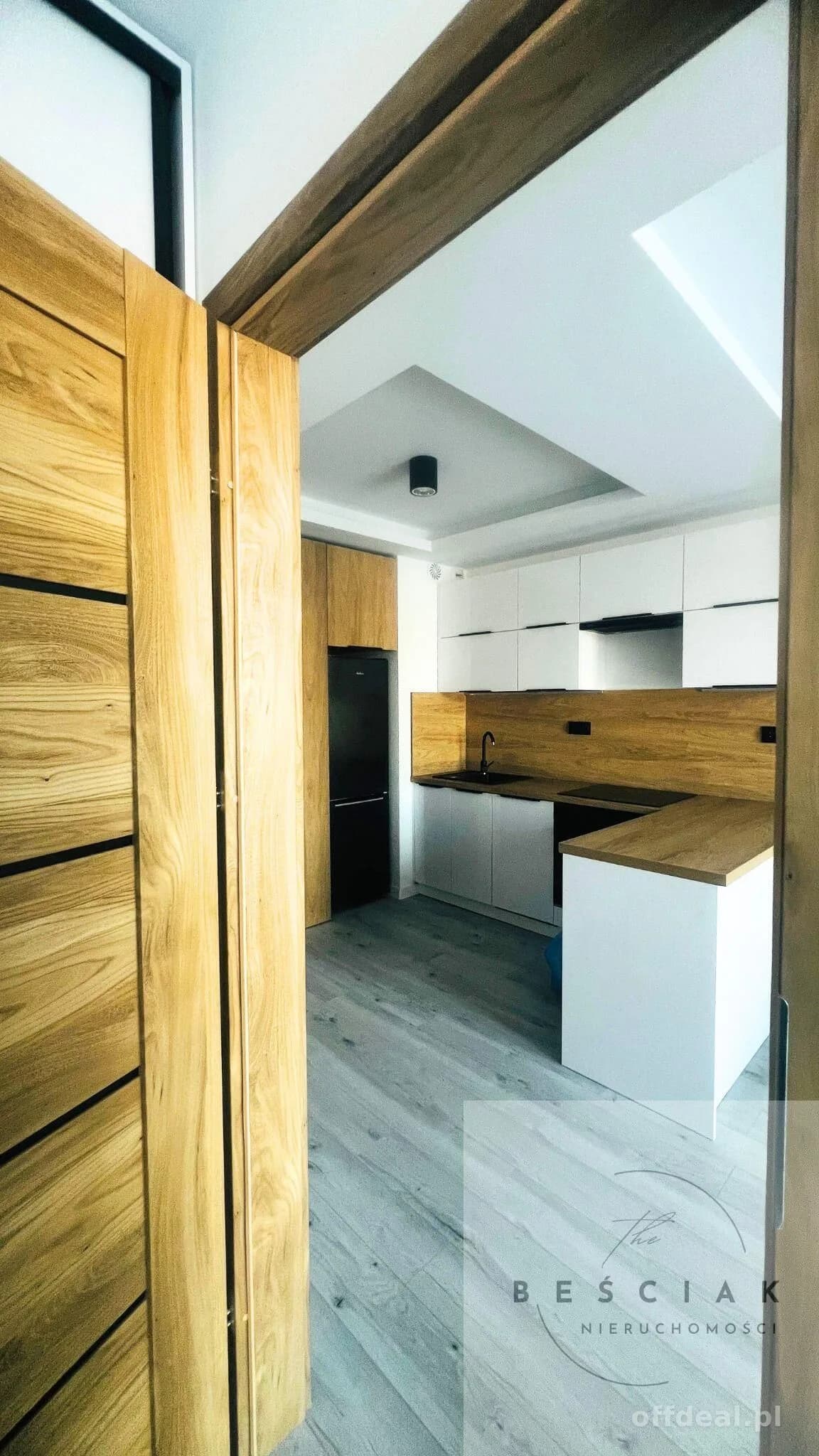 Фото 2: Квартира, 2 кімнати, 30 m², Tarnów