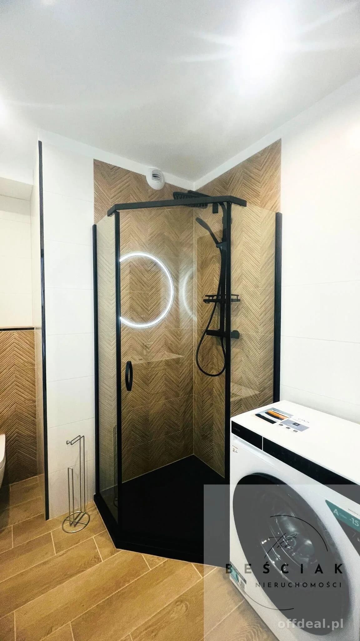 Фото 7: Квартира, 2 кімнати, 30 m², Tarnów