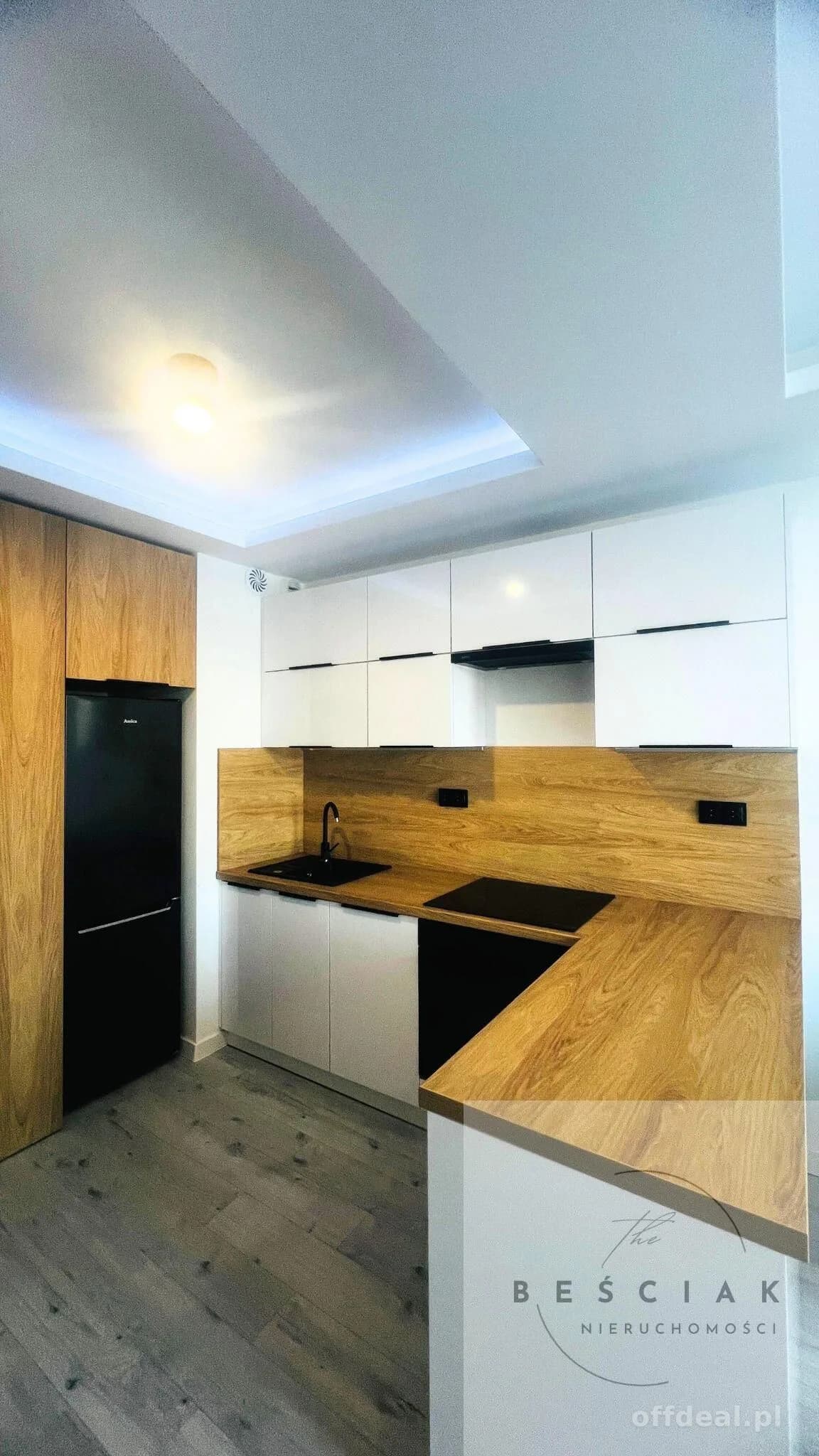 Фото 3: Квартира, 2 кімнати, 30 m², Tarnów