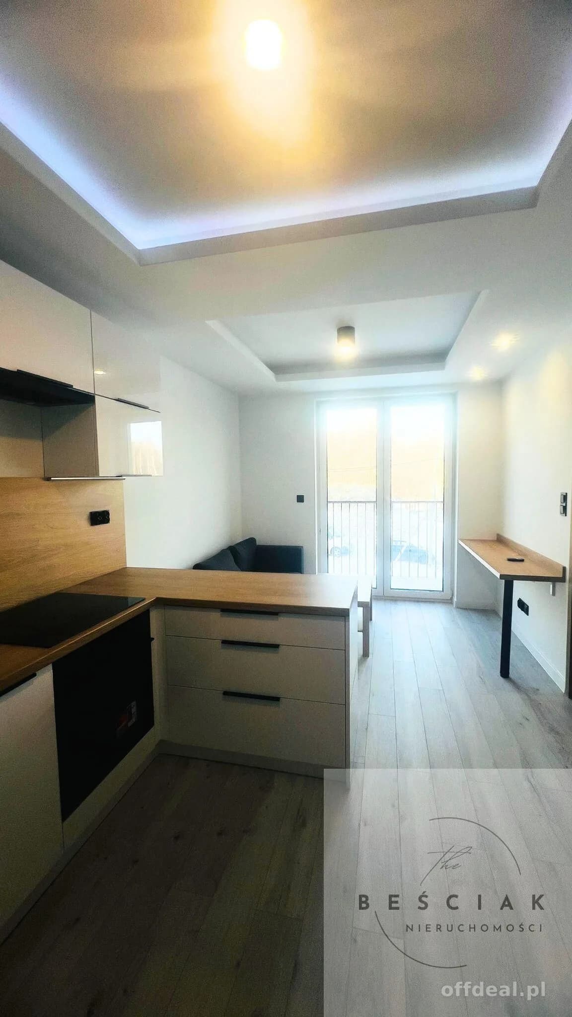 Фото 9: Квартира, 2 кімнати, 30 m², Tarnów