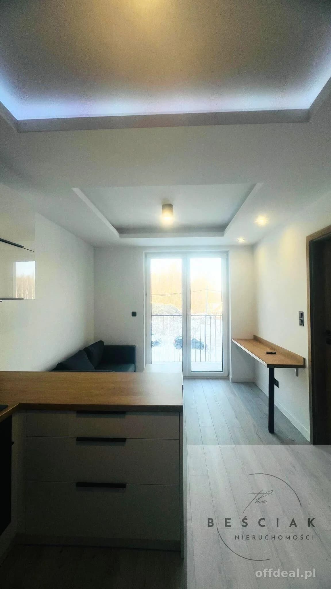 Фото 6: Квартира, 2 кімнати, 30 m², Tarnów