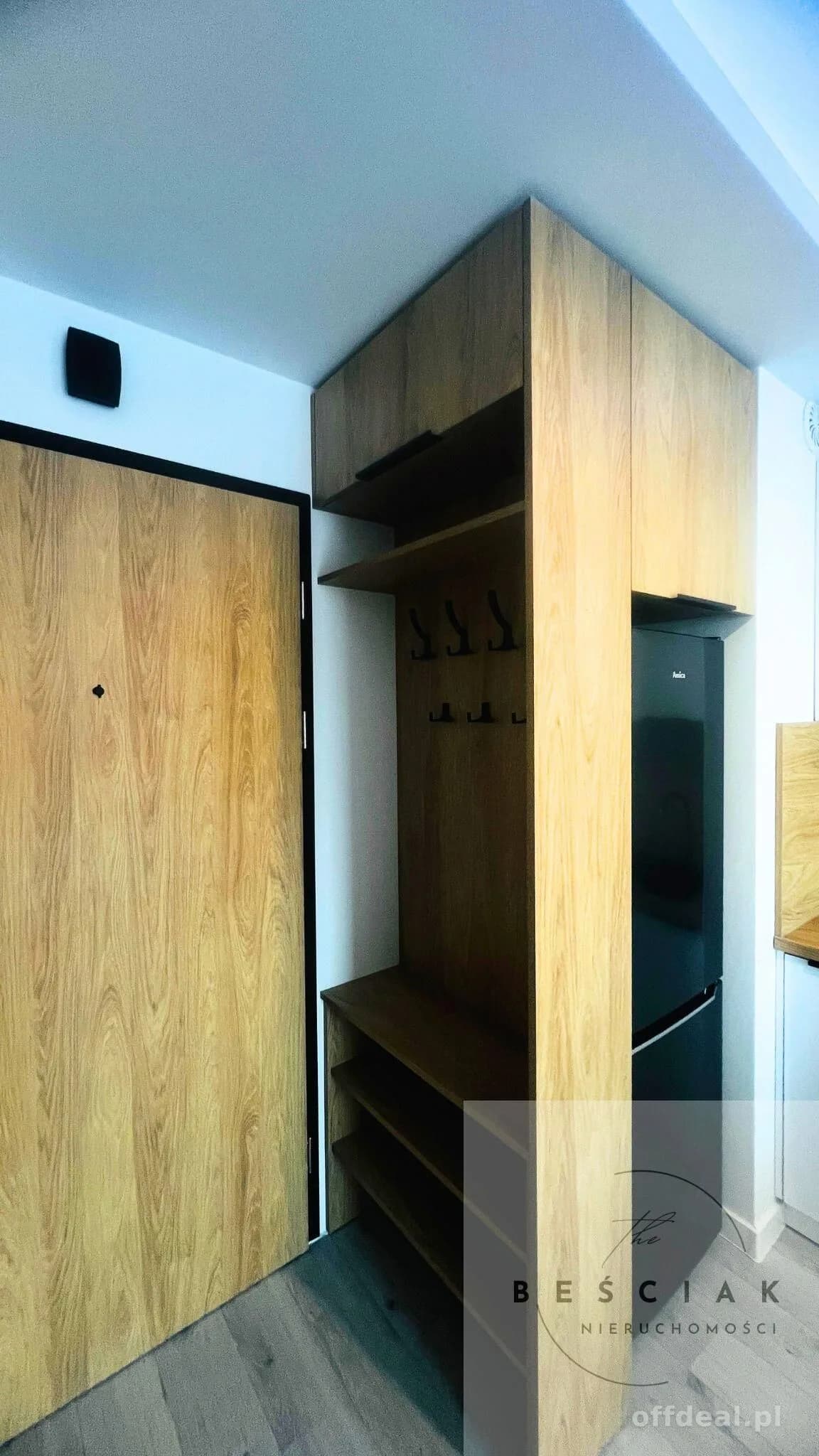 Фото 5: Квартира, 2 кімнати, 30 m², Tarnów