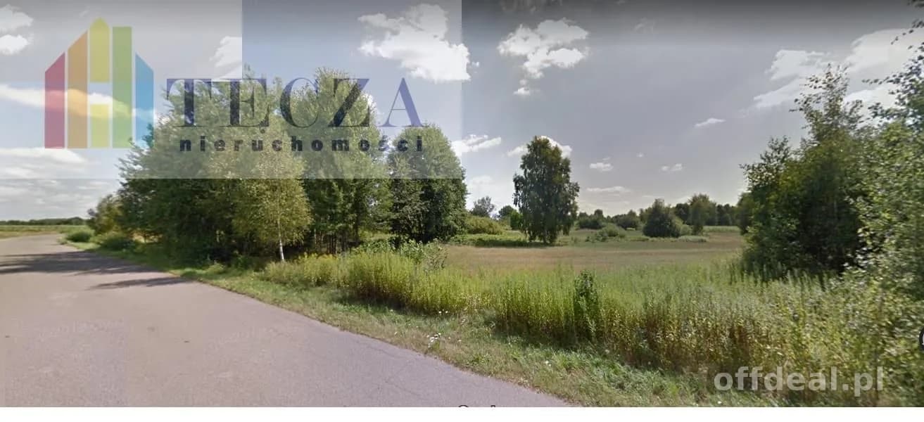 Inwestycyjna 12400 m2,OROŃSKO,szydłowiecki,PILNE