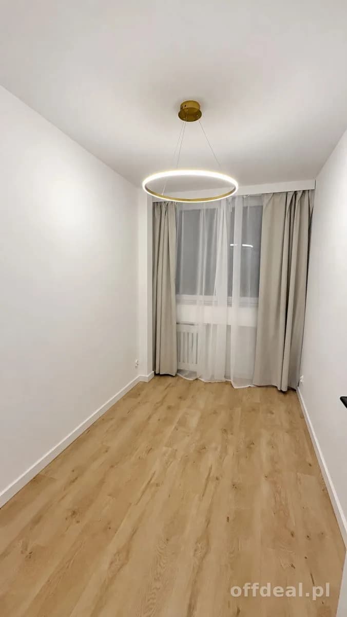 Фото 6: Квартира, 2 кімнати, 38 m², Wrocław