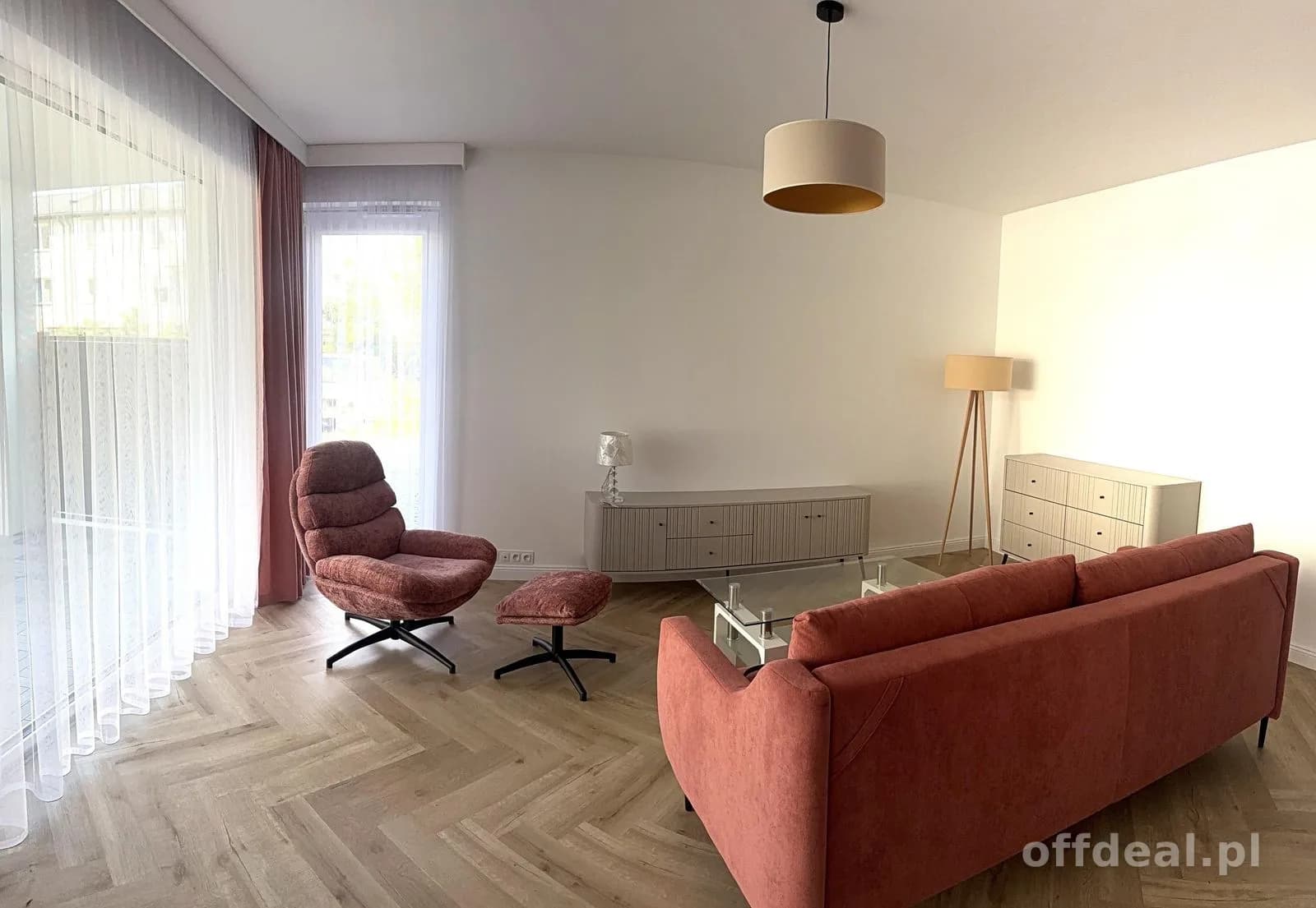 Mieszkanie na wynajem, Warszawa