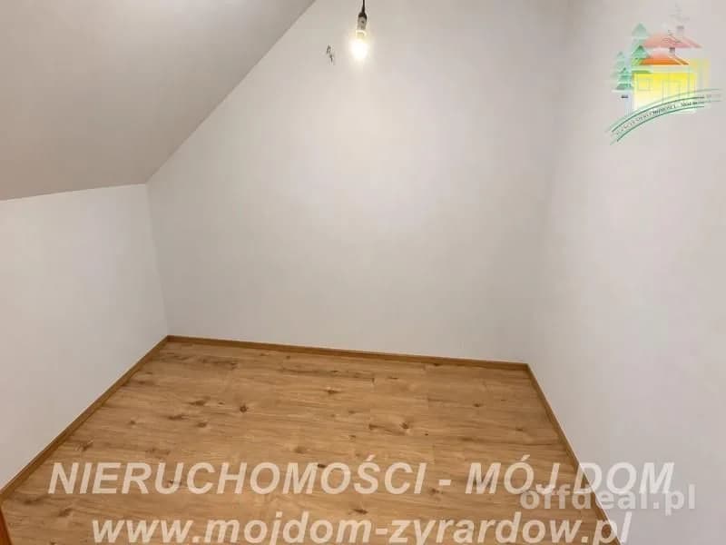 Фото 12: Будинок, 5 кімнати, 205 m², Żyrardów