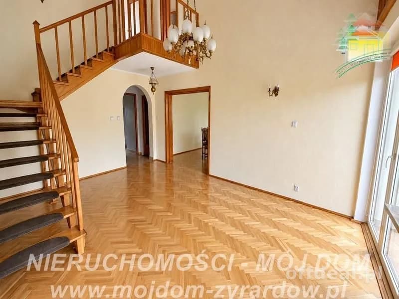 Фото 3: Будинок, 5 кімнати, 205 m², Żyrardów
