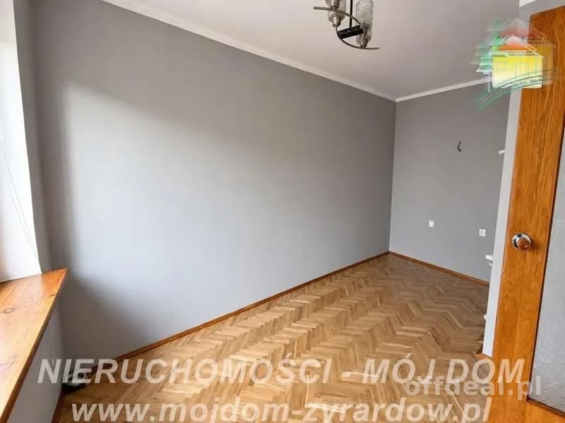 Фото 6: Будинок, 5 кімнати, 205 m², Żyrardów