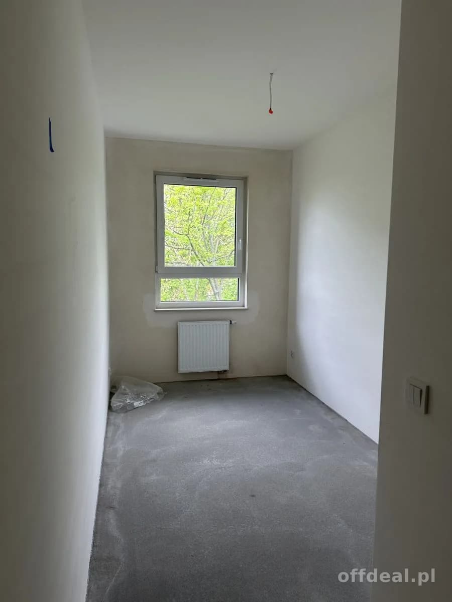 Photo 4: Apartment, 3 rooms, 44 m², Wrocław