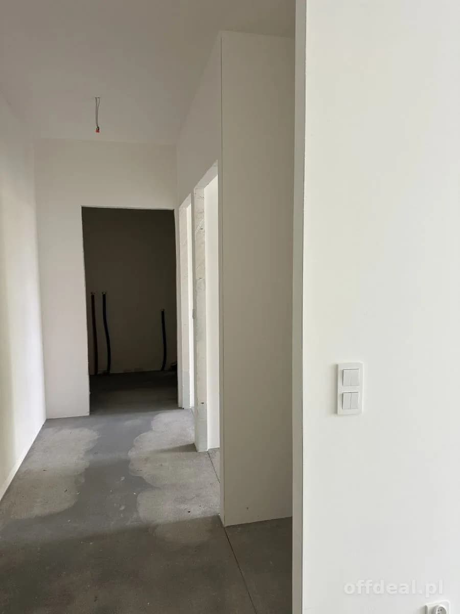 Photo 7: Apartment, 3 rooms, 44 m², Wrocław