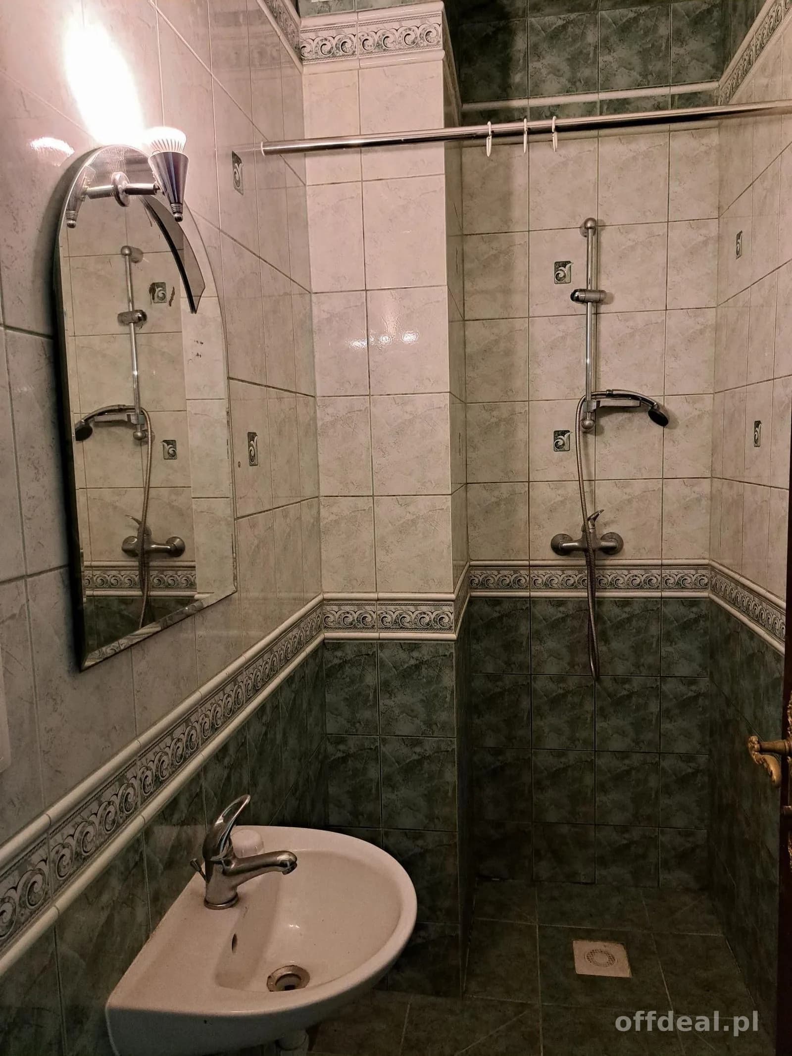Gewerbeimmobilie zum Verkauf in Mrzeżyno | 98,6 m²