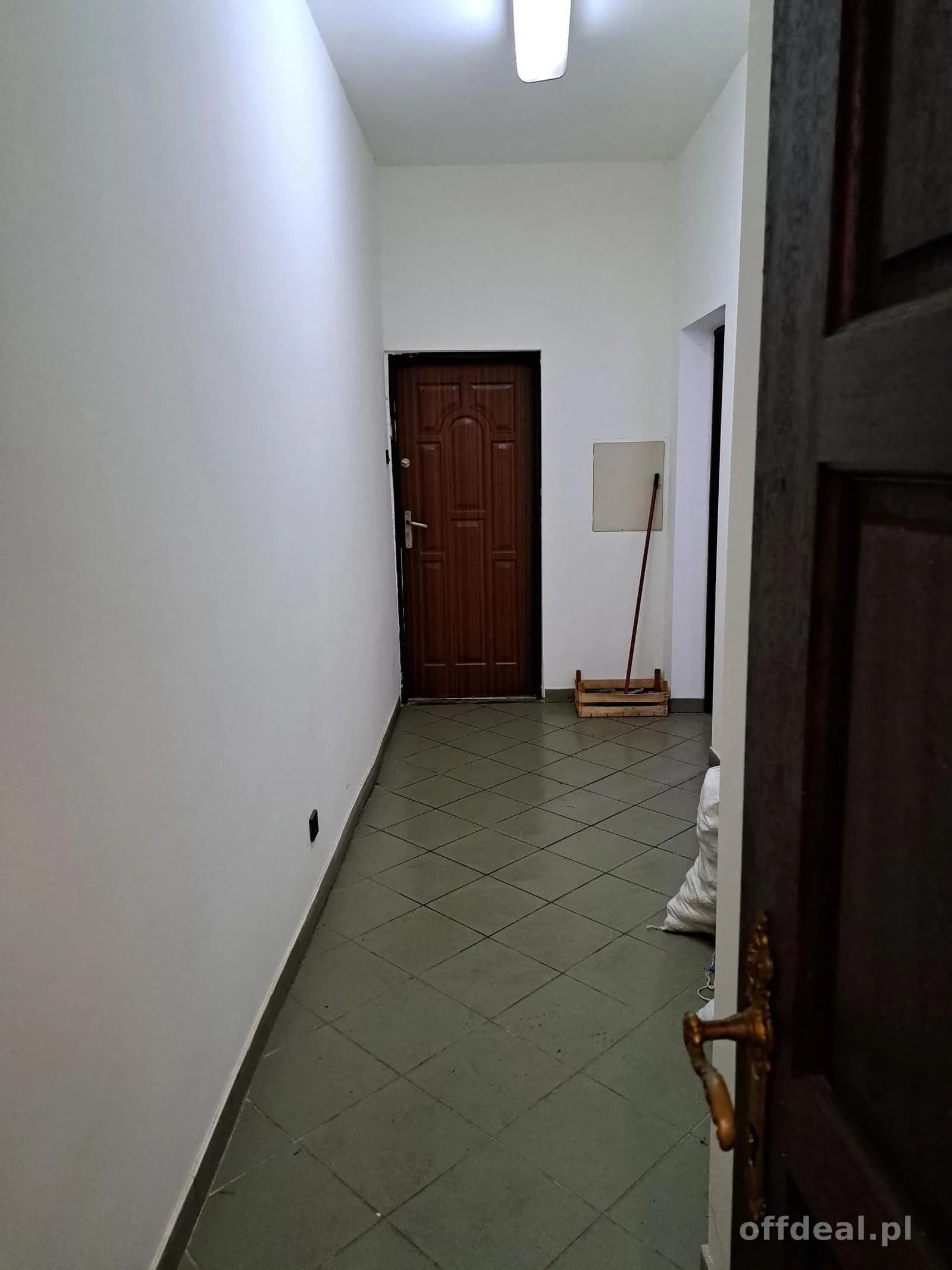 Gewerbeimmobilie zum Verkauf in Mrzeżyno | 98,6 m²