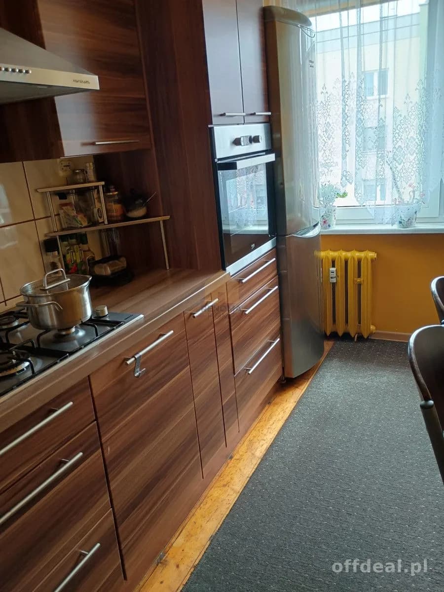 Photo 5: Appartement, 2 rooms, 54 m², Legnica