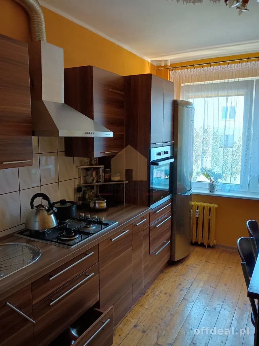 Photo 6: Appartement, 2 rooms, 54 m², Legnica