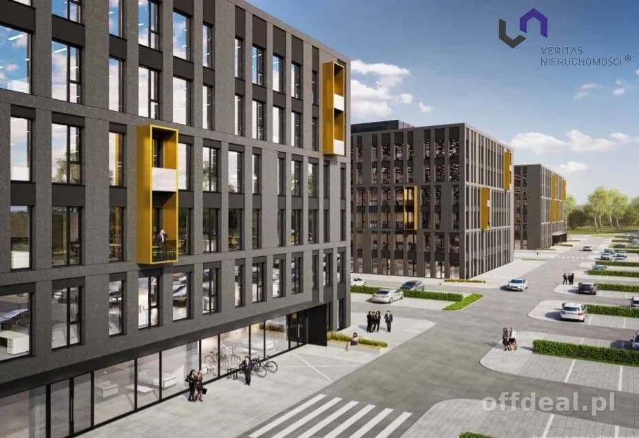 Lokal na wynajem, Katowice
