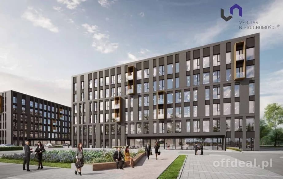 Lokal na wynajem, Katowice
