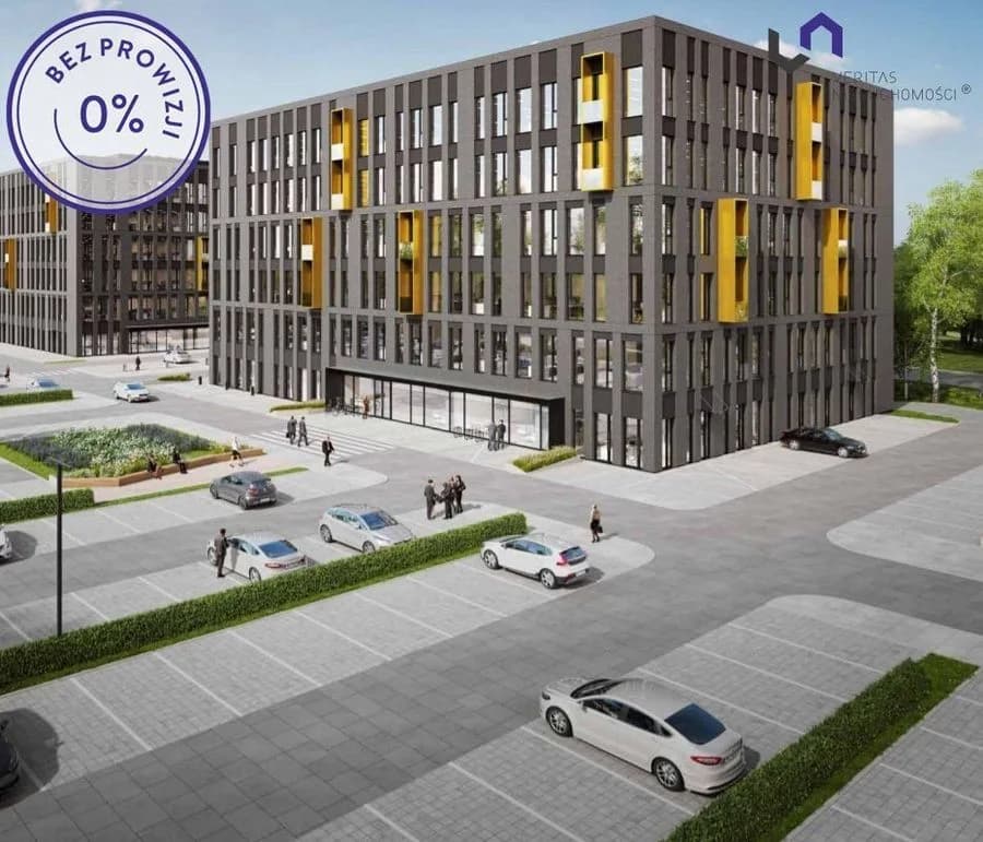 Lokal na wynajem, Katowice