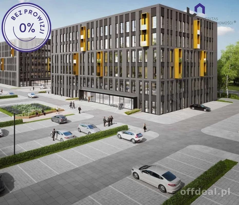 Lokal na wynajem, Katowice