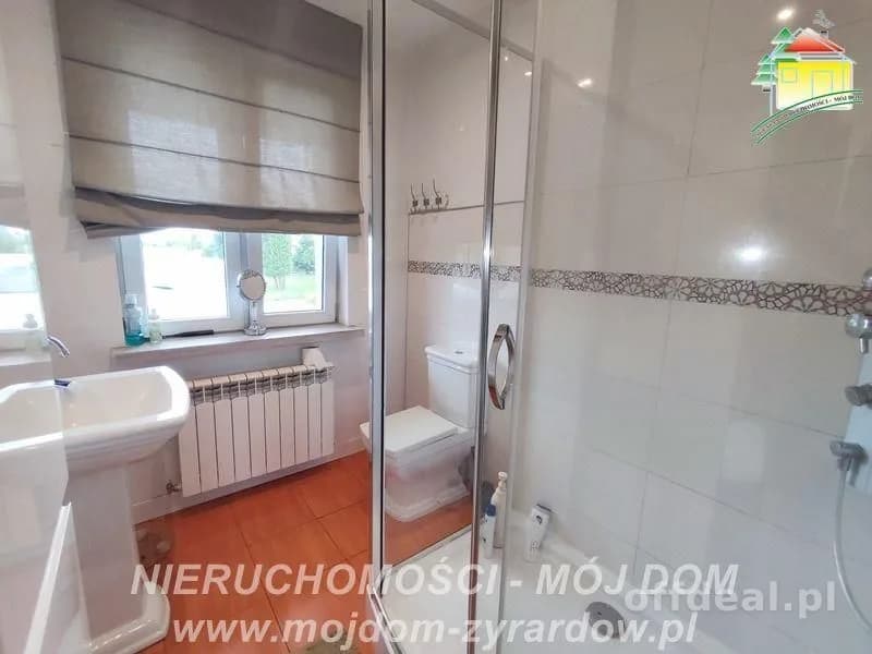 2-Zimmer Haus zum Verkauf in Wiskitki | 280 m²