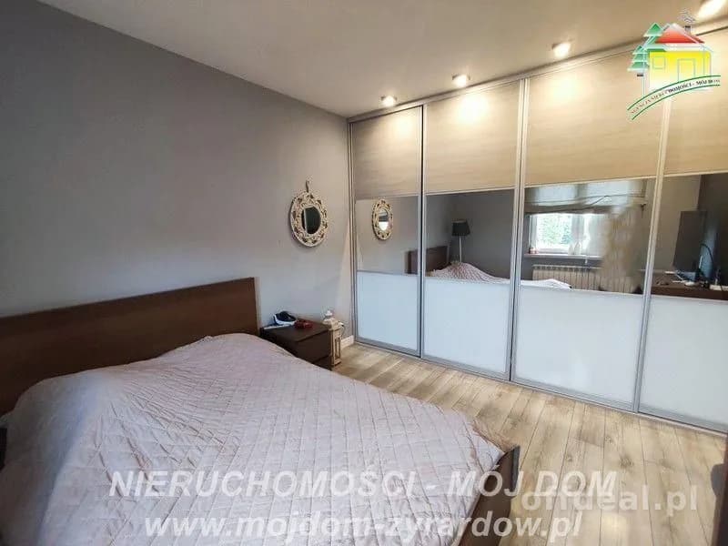 2-Zimmer Haus zum Verkauf in Wiskitki | 280 m²