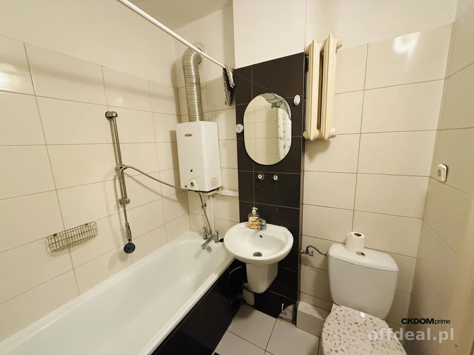 Zdjęcie 6: Mieszkanie, 1 pokoje, 34 m², Kielce