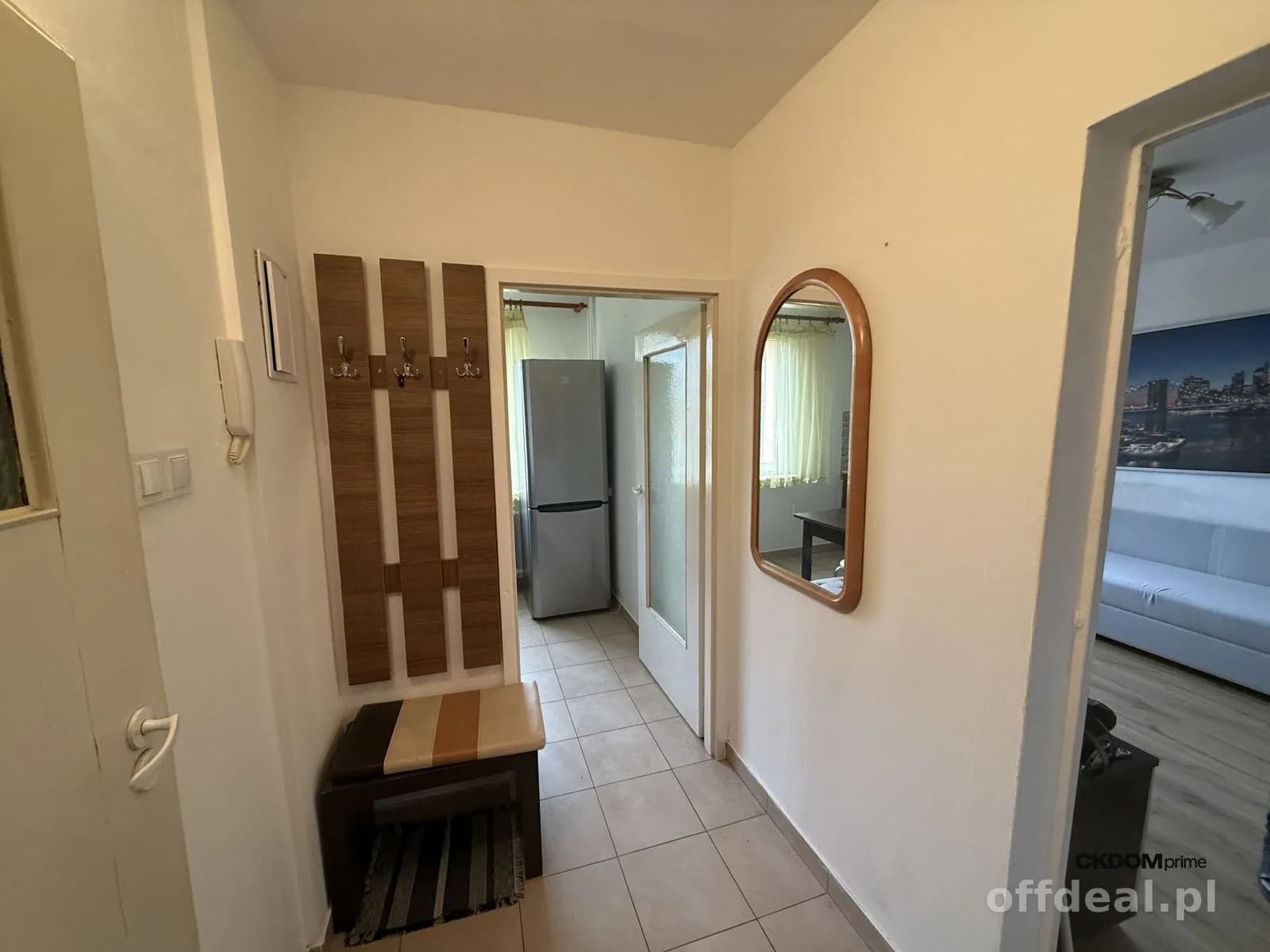 Zdjęcie 9: Mieszkanie, 1 pokoje, 34 m², Kielce