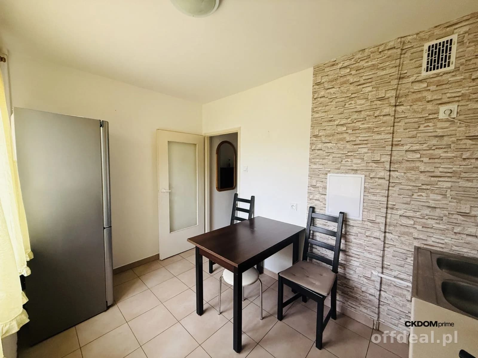 Zdjęcie 4: Mieszkanie, 1 pokoje, 34 m², Kielce