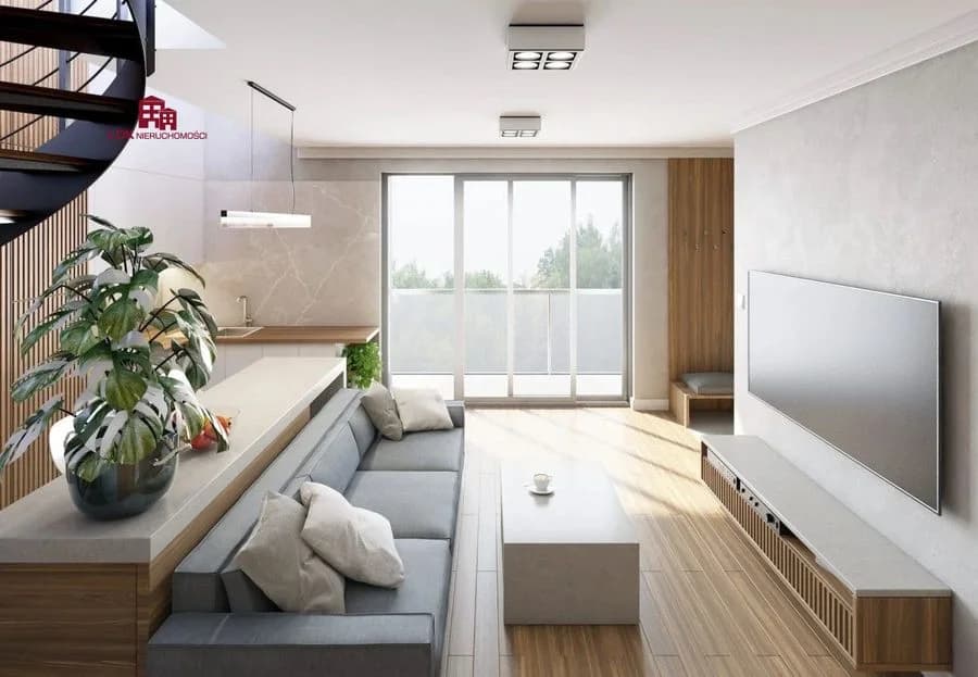 Magia przestrzeni i światła