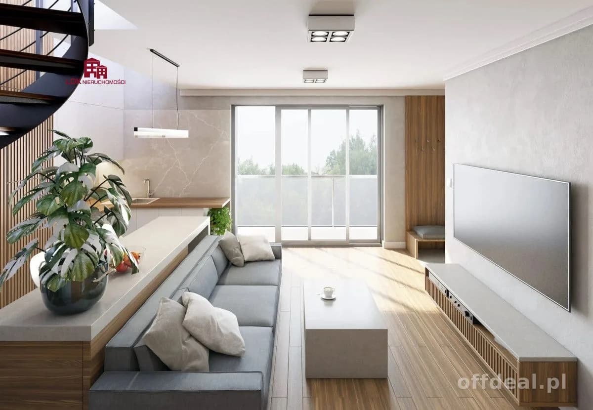 Magia przestrzeni i światła