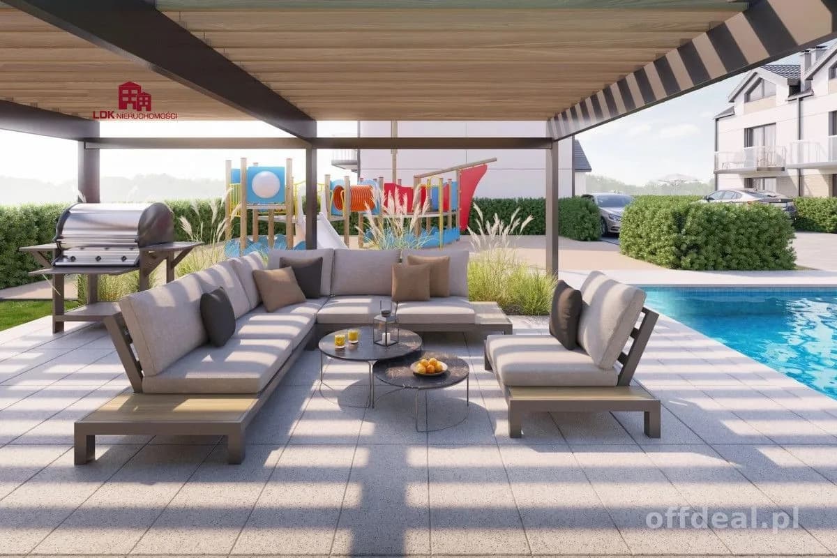 Magia przestrzeni i światła