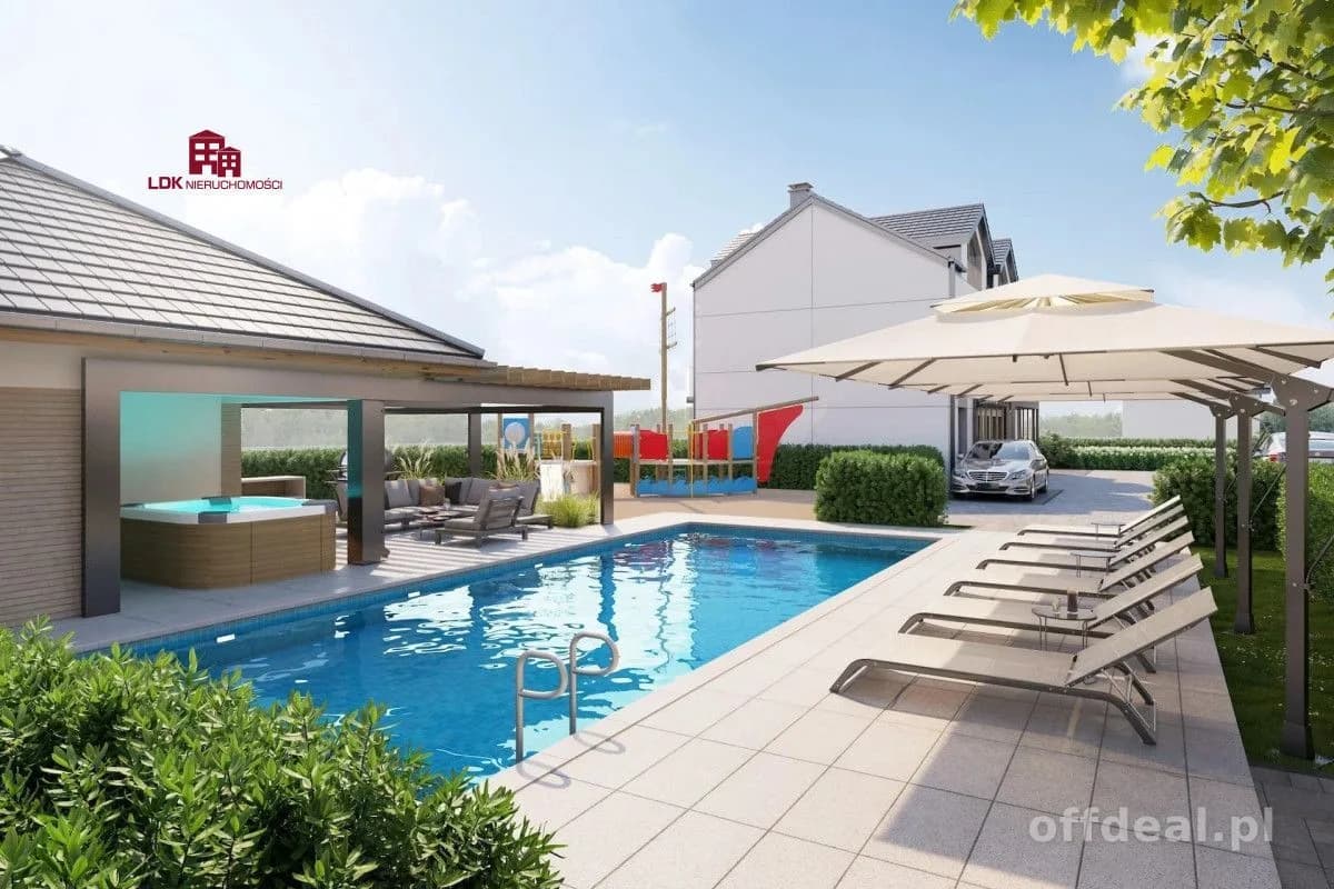 Magia przestrzeni i światła