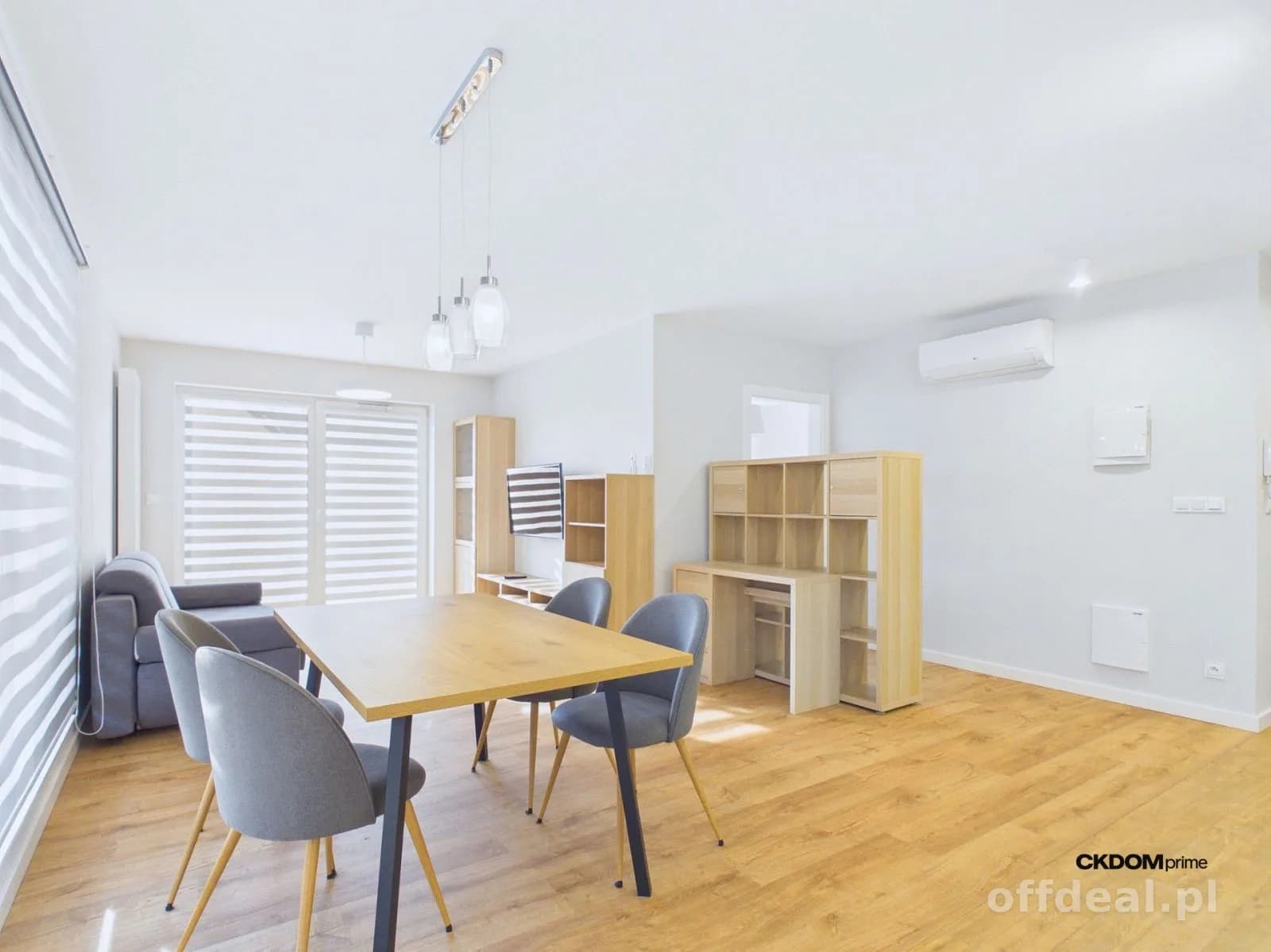 Zdjęcie 13: Mieszkanie, 2 pokoje, 53 m², Kielce
