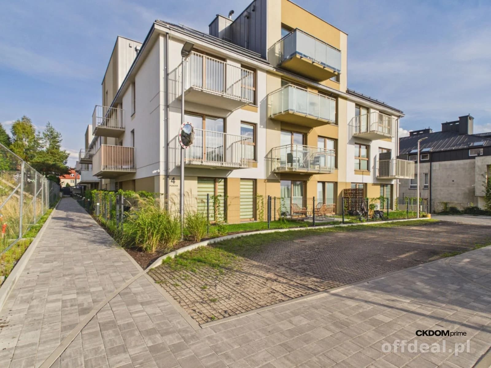 Zdjęcie 11: Mieszkanie, 2 pokoje, 53 m², Kielce