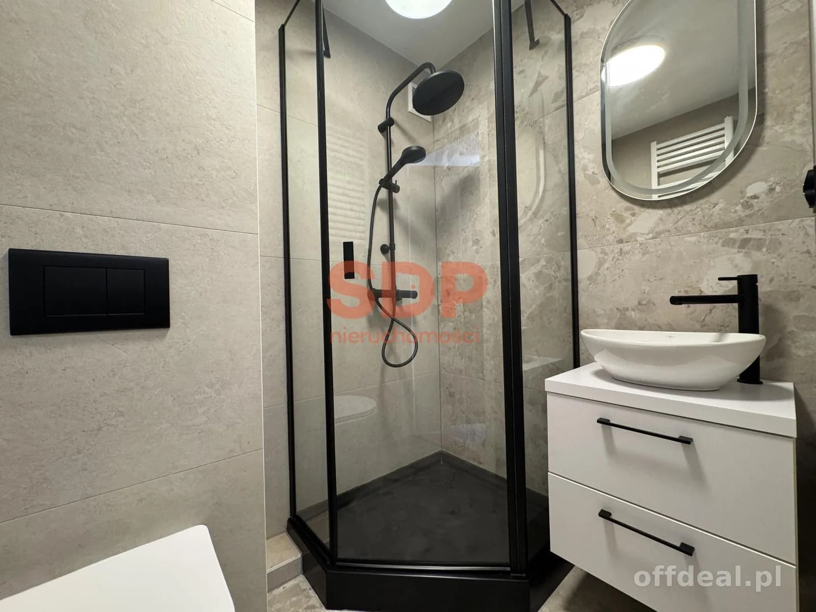 Photo 8: Apartment, 2 rooms, 41 m², Wrocław