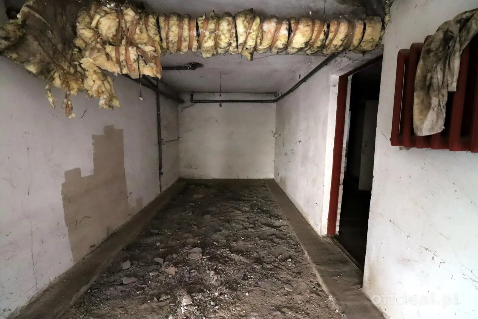 Na sprzedaż dom w zabudowie szeregowej Pisz ul Rybacka 5C