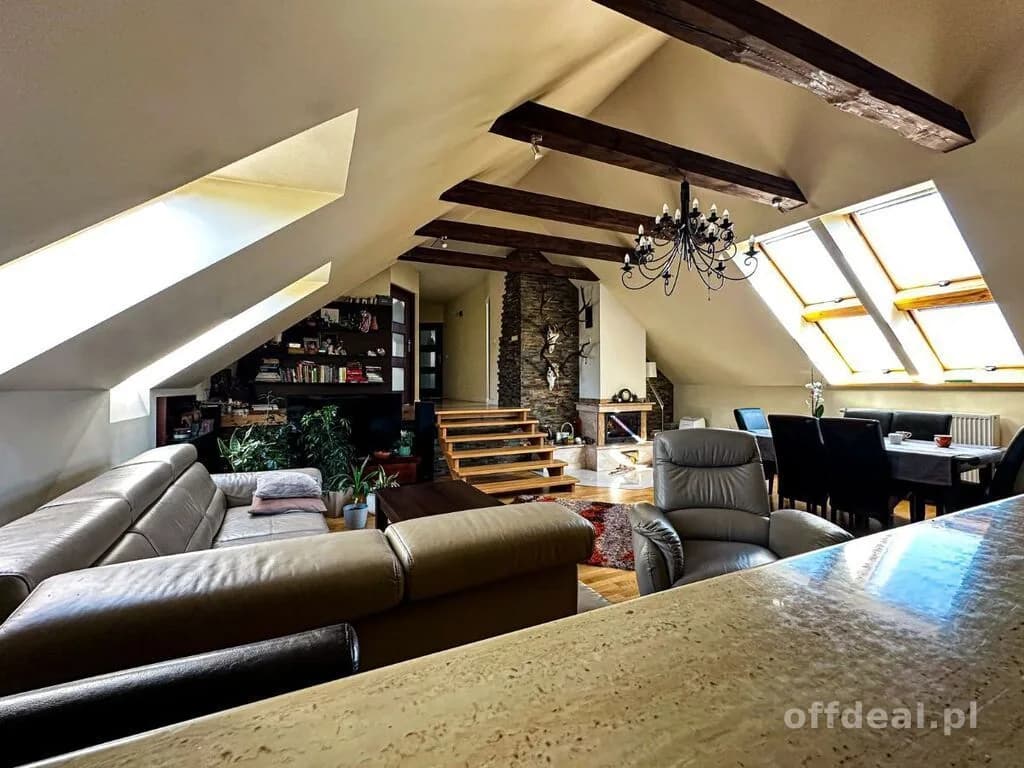 commercial property for sale in Sołdany | 300 m²