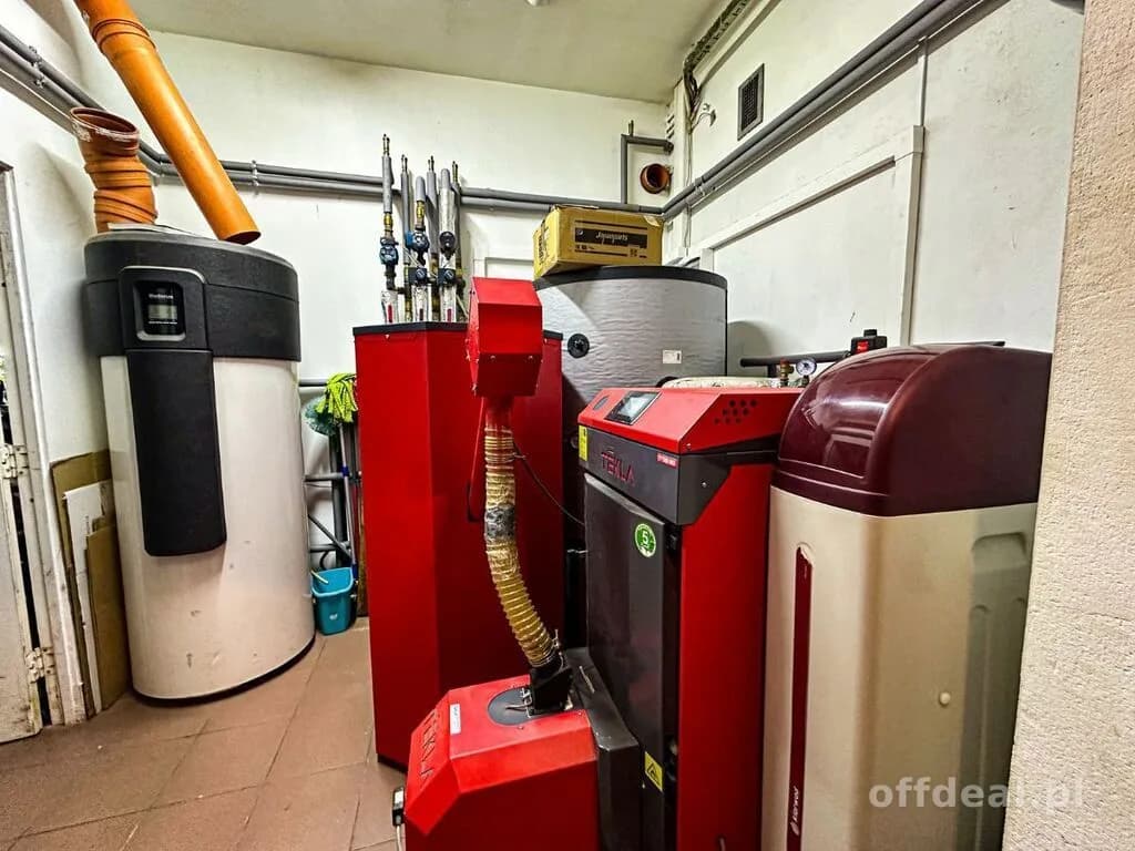 commercial property for sale in Sołdany | 300 m²